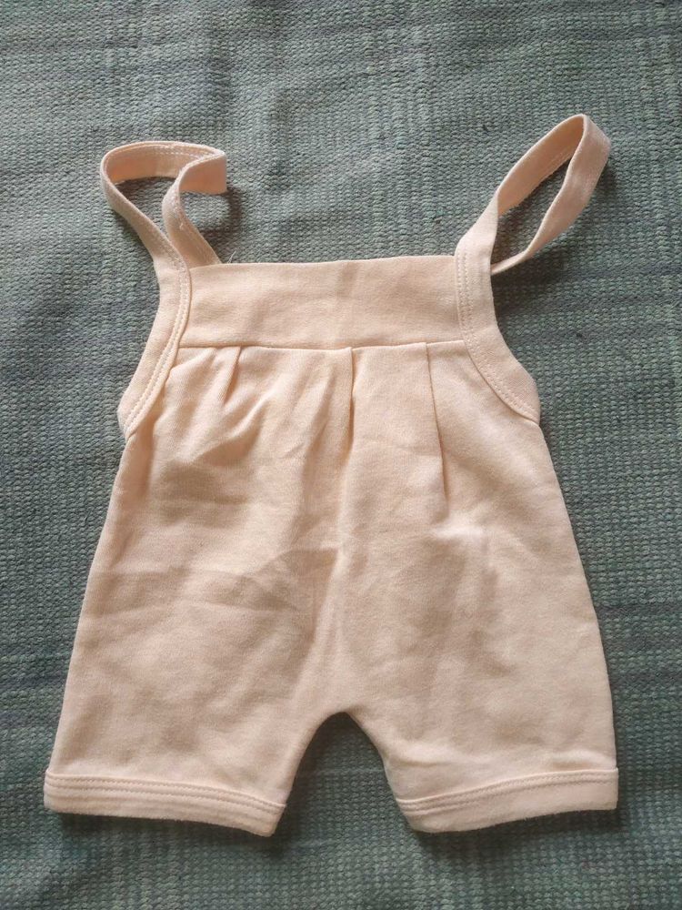 Infant Dungree