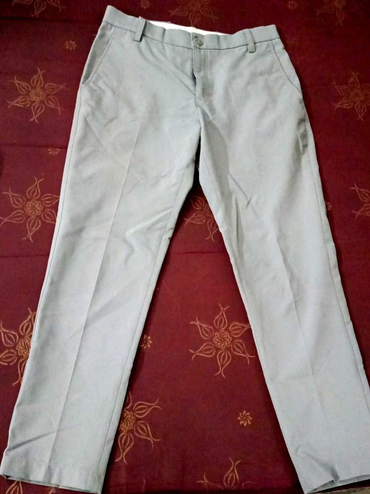 Girls Formal Pant