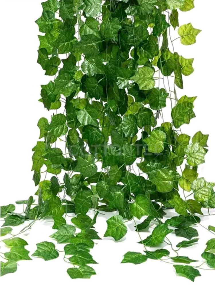Artificial Ivy Garland( set of 4)