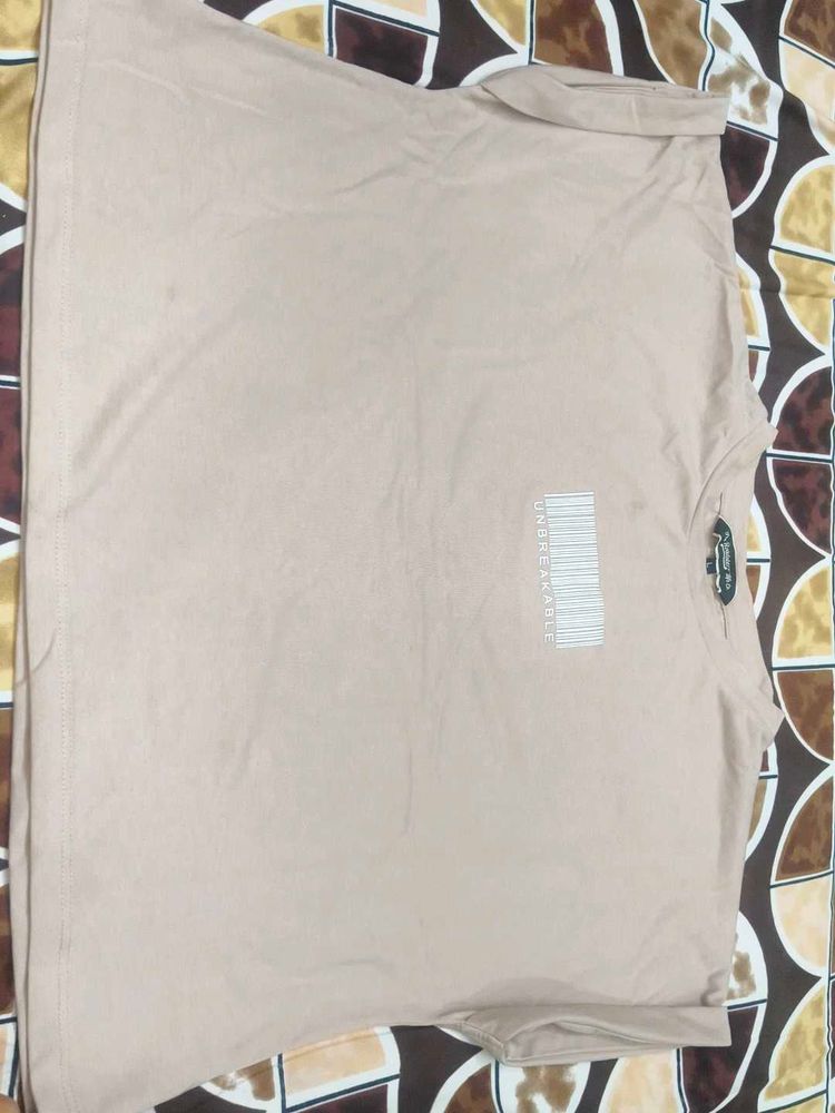 Unbreakable Graphic Tee