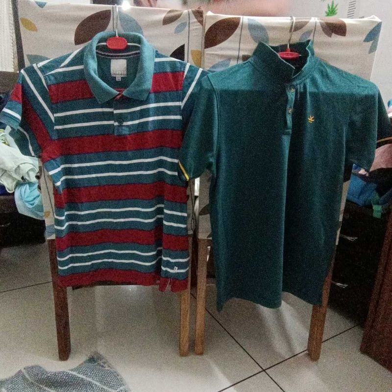 Boys  Shirts Bundle