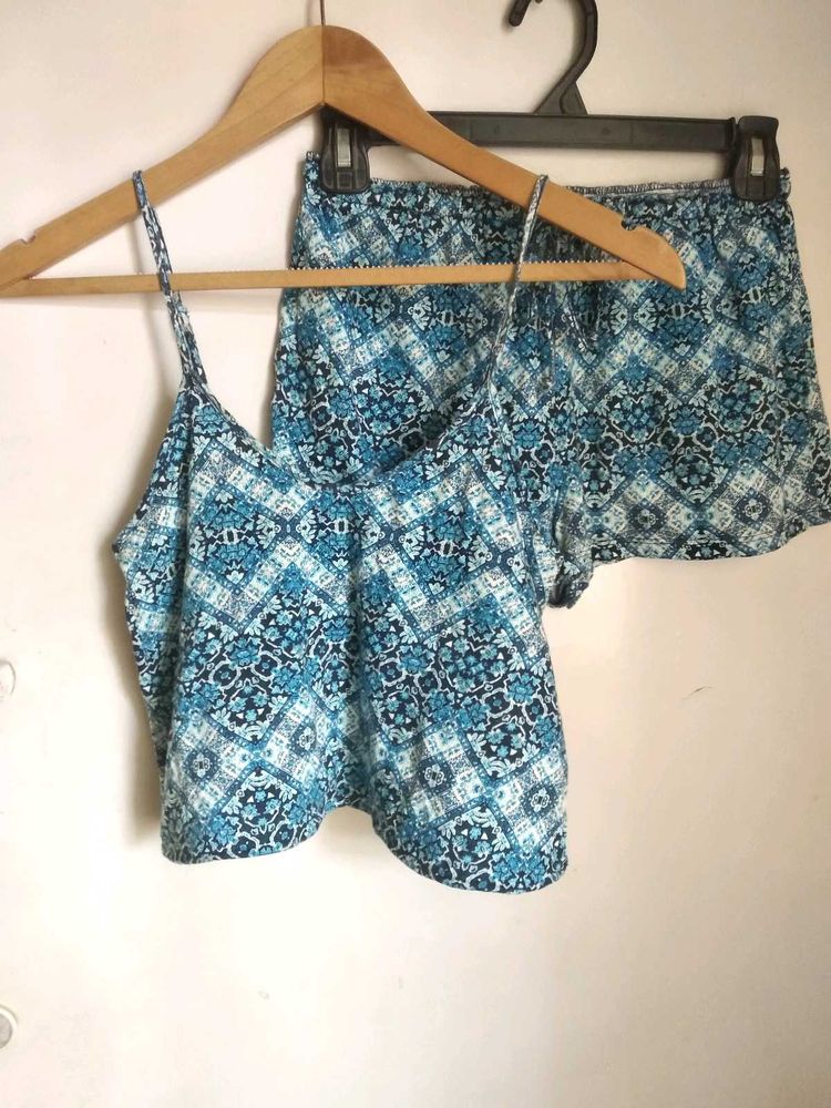 Aeropostale Beautiful Co Ord Set