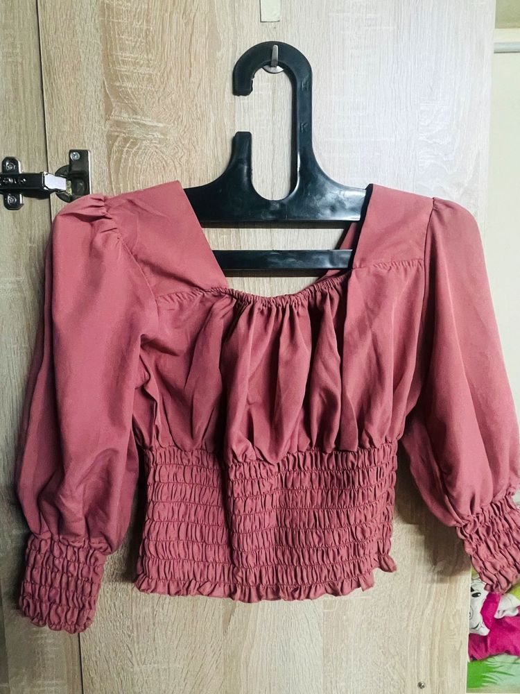 Top for women