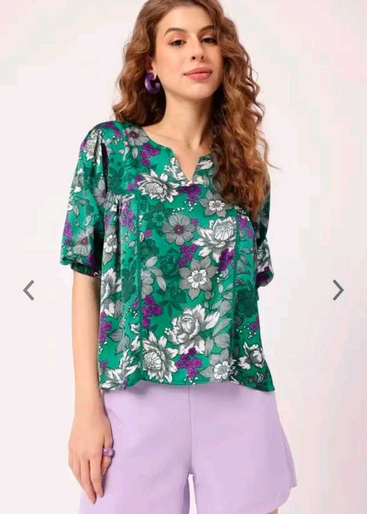 Dressberry Brand New Top
