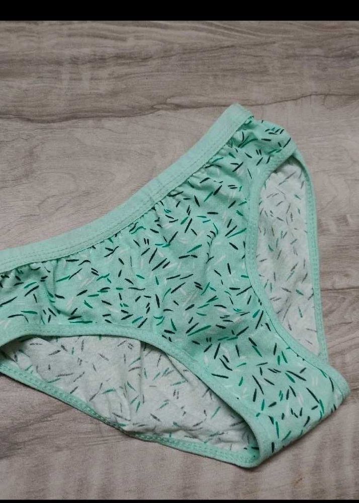 Cute Printed Briefs