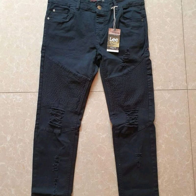 Branded jeans high quality