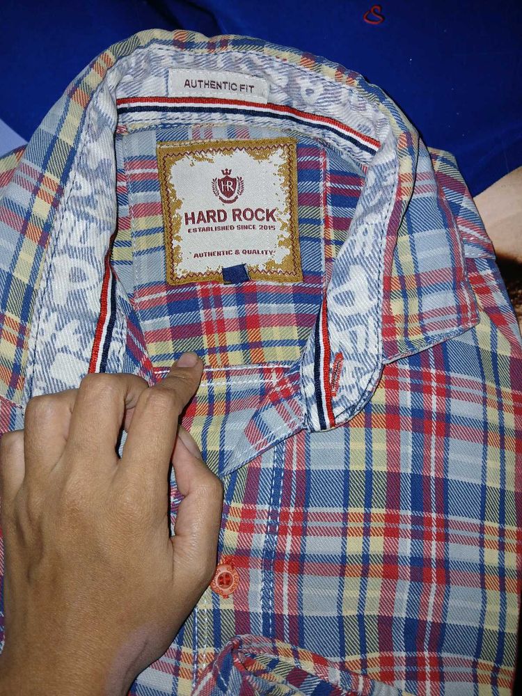 HARD ROCK