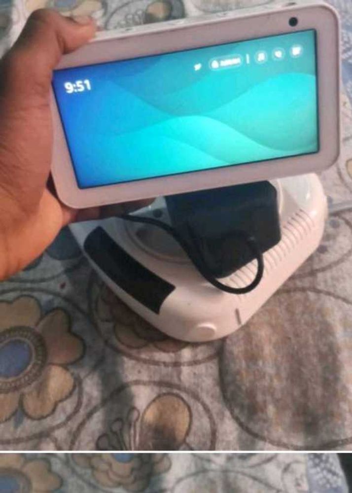 Charger