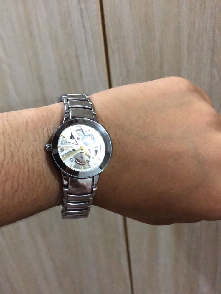 Unisex Watch
