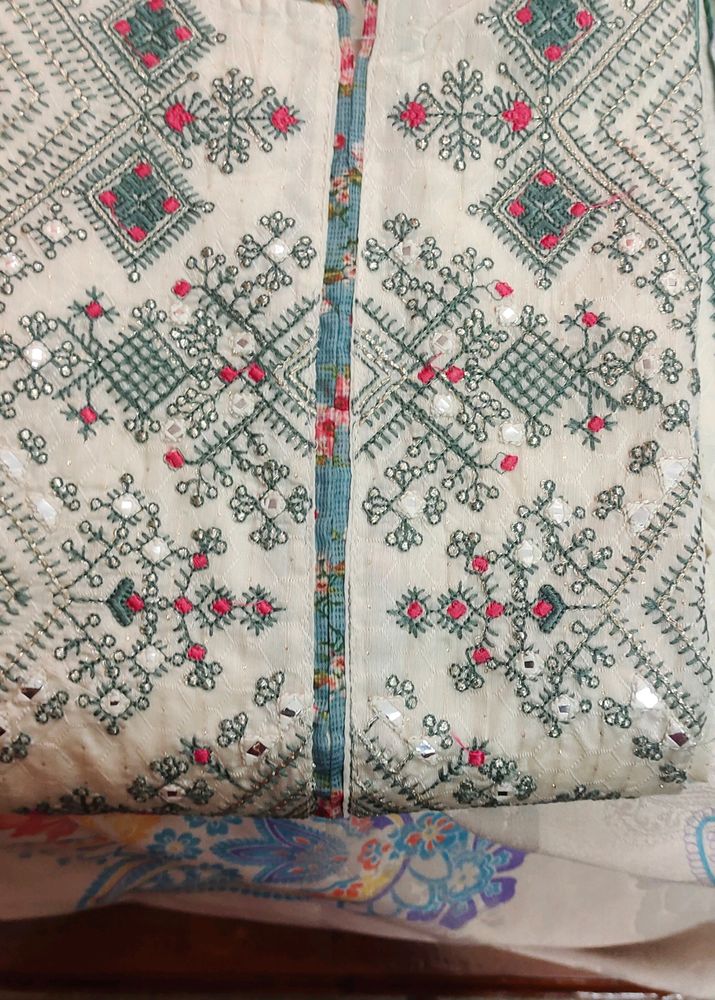 Pakistani Dress