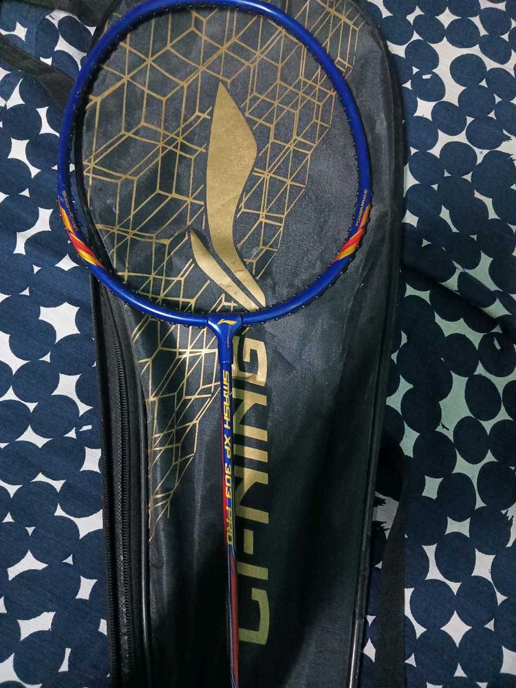 Li-ning Badminton Racket