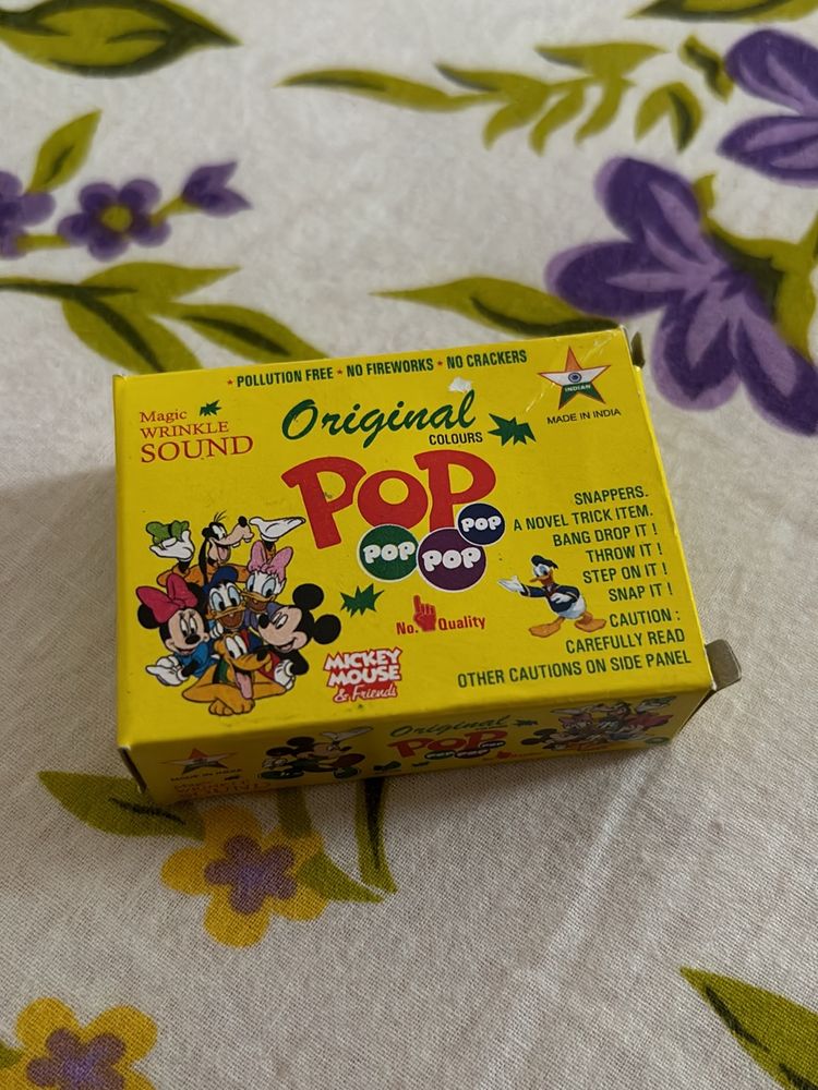 Pop Po
