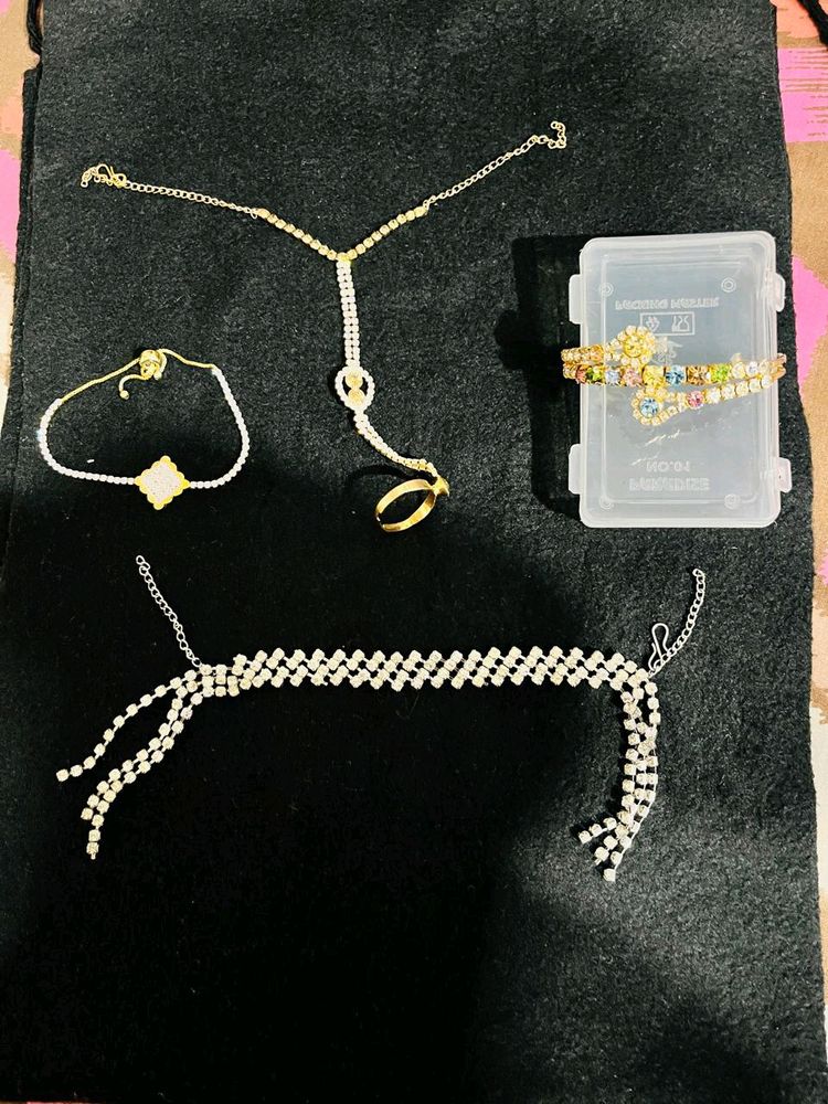 Women Bracelet