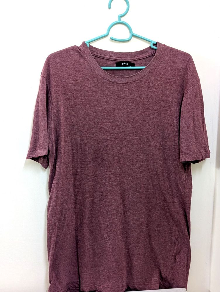 Loose T-shirt