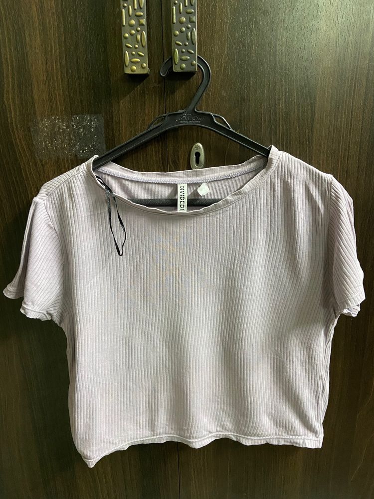 H&amp;M Basic T Shirt