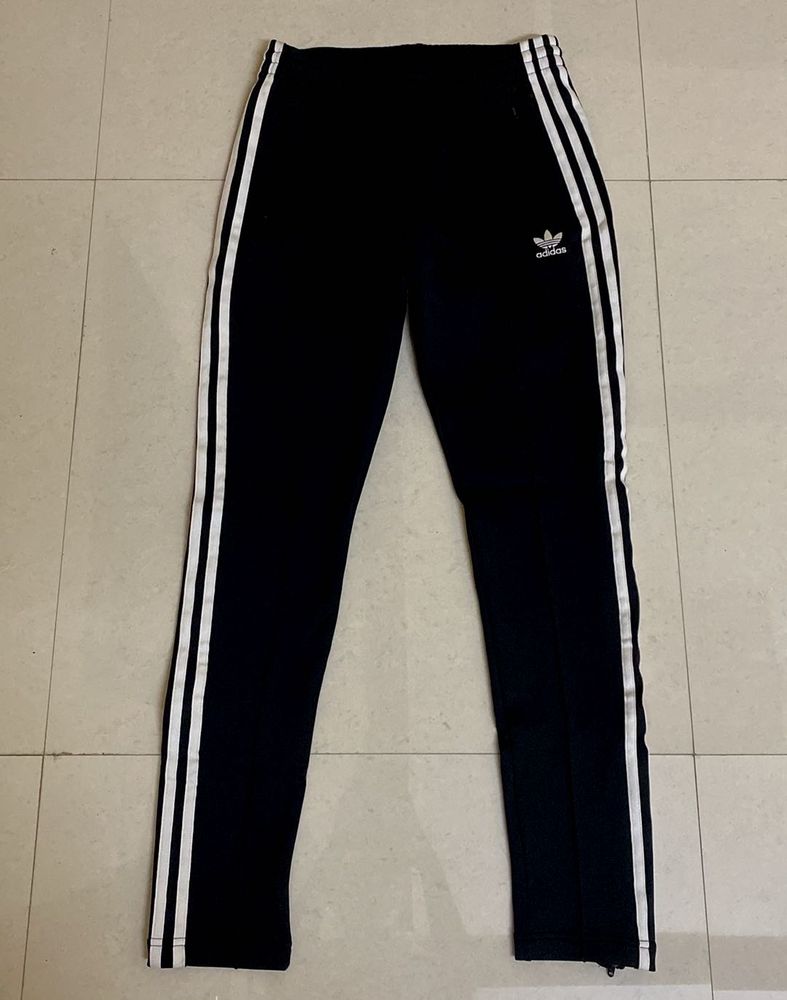 Authentic Adidas Track Pants