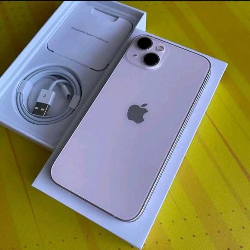 Iphone 13 Available On EMI