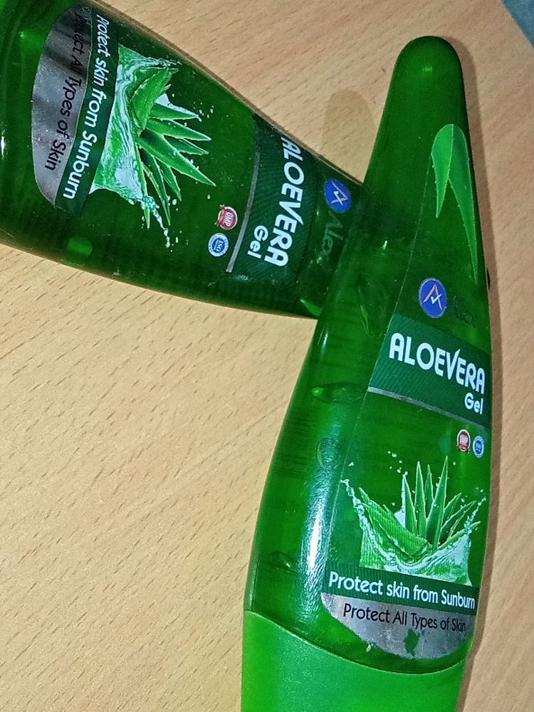 Alovera Gel