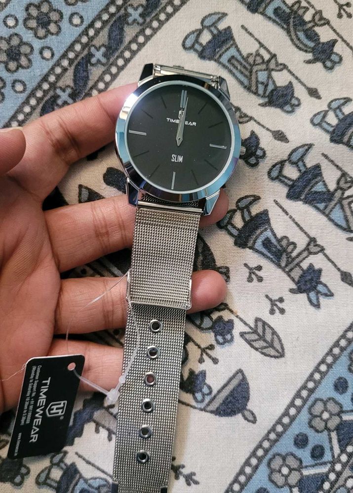 Men Watch
