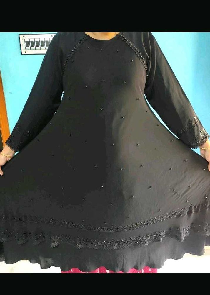 Combo Of 2 Uae Abaya