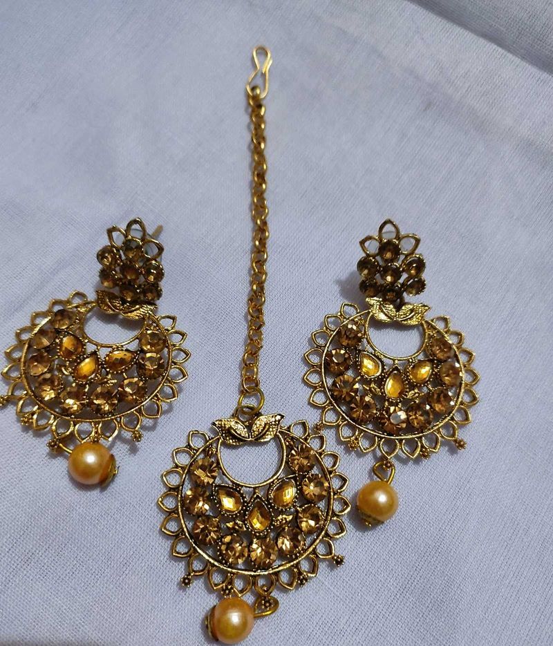 This Is A Earing