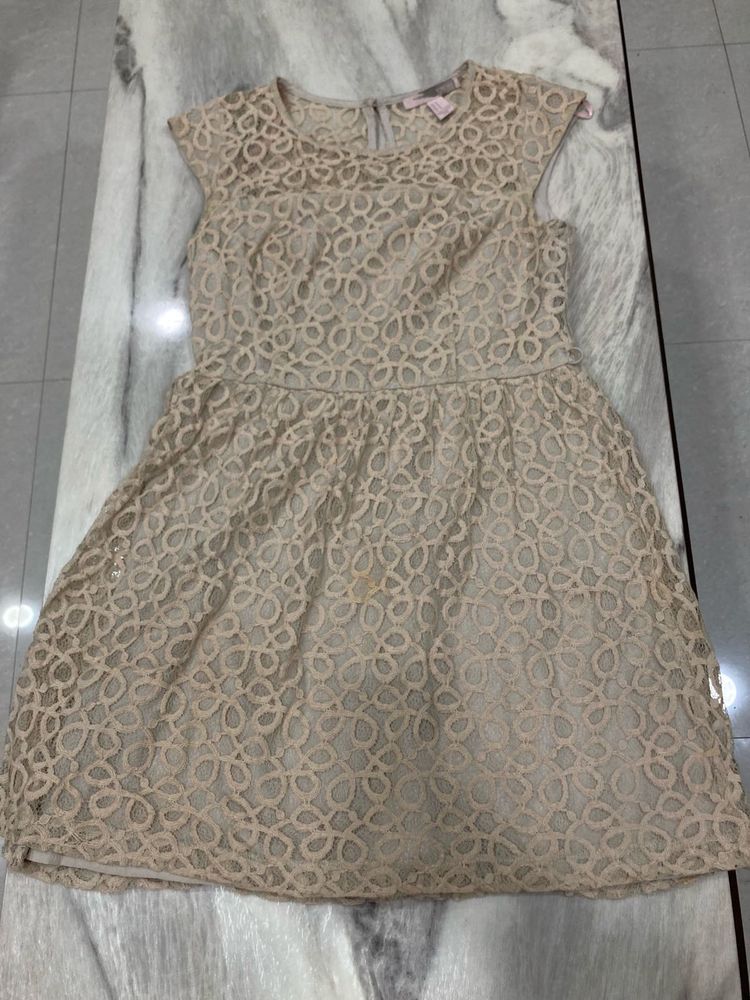 Forever21 Dress