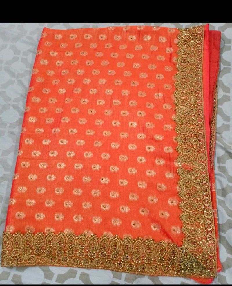 Saree @700