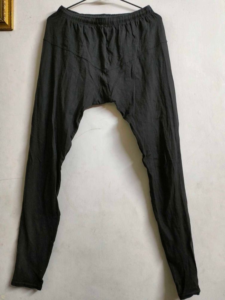 Comfy Black Leggings