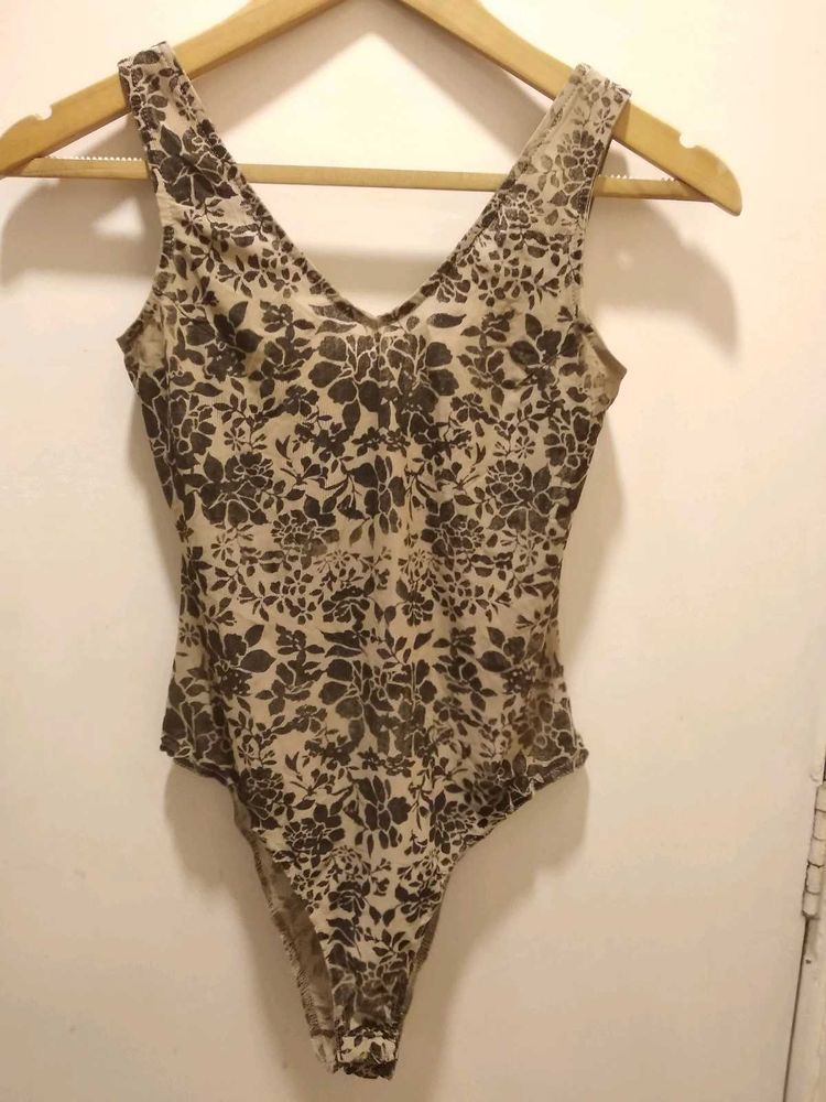 Beautiful Imported Bodysuit