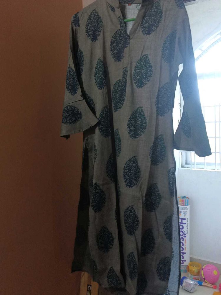 Only Kurti