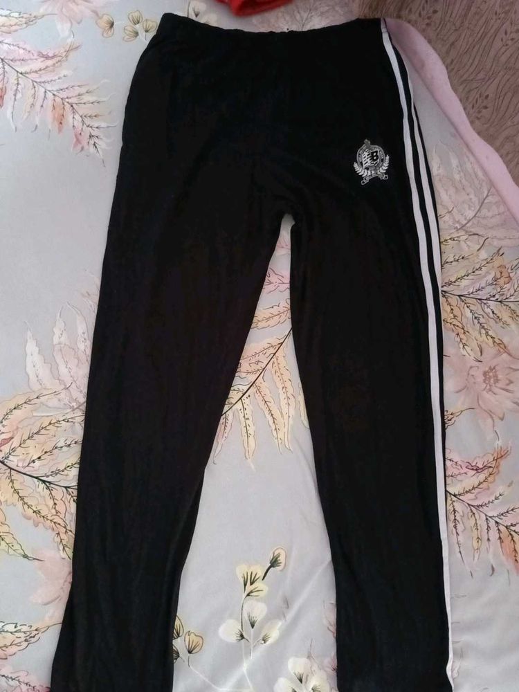Black Pant