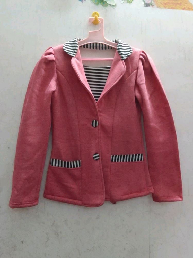 Sweater/ blazer / winter wear
