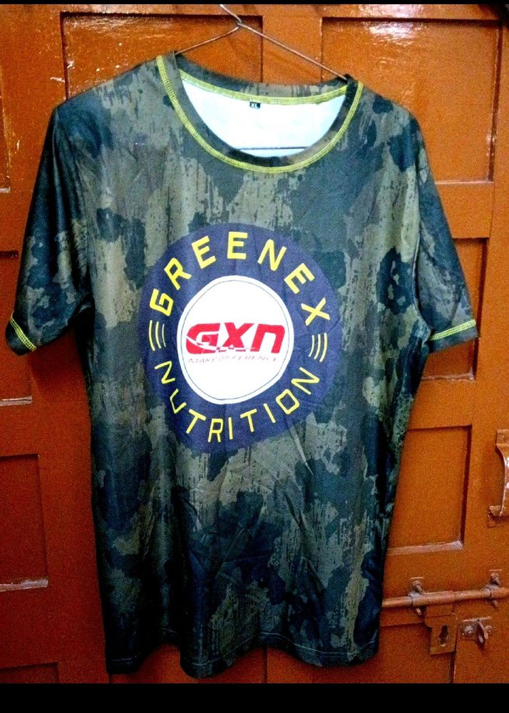 New Army T Shirt