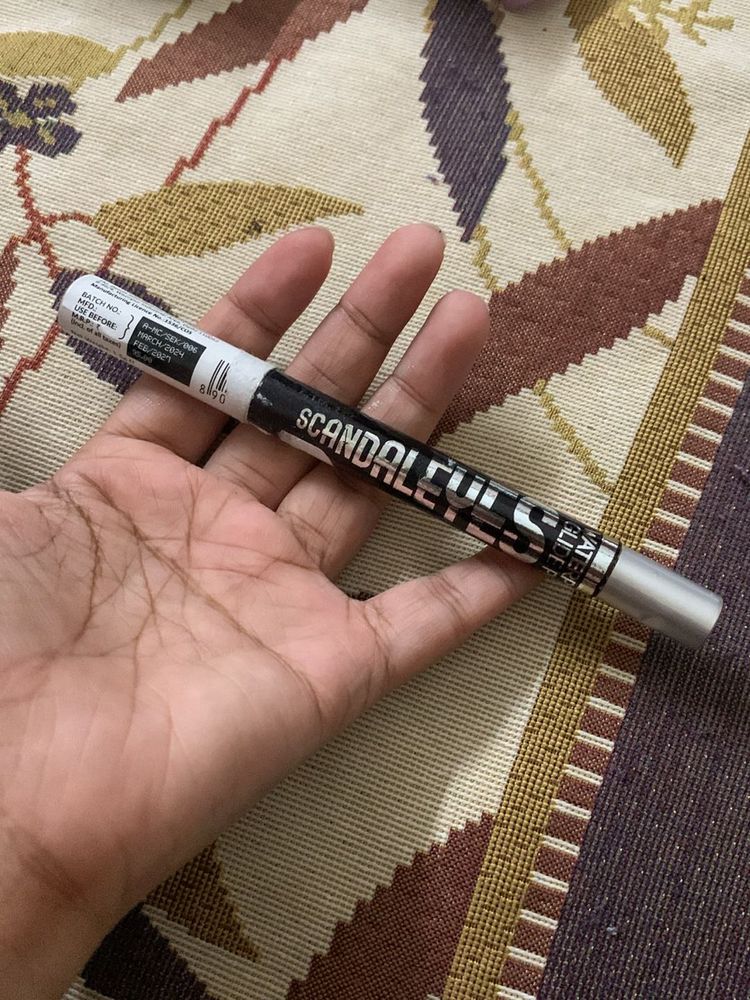 Scandal Eyes Glide Pencil