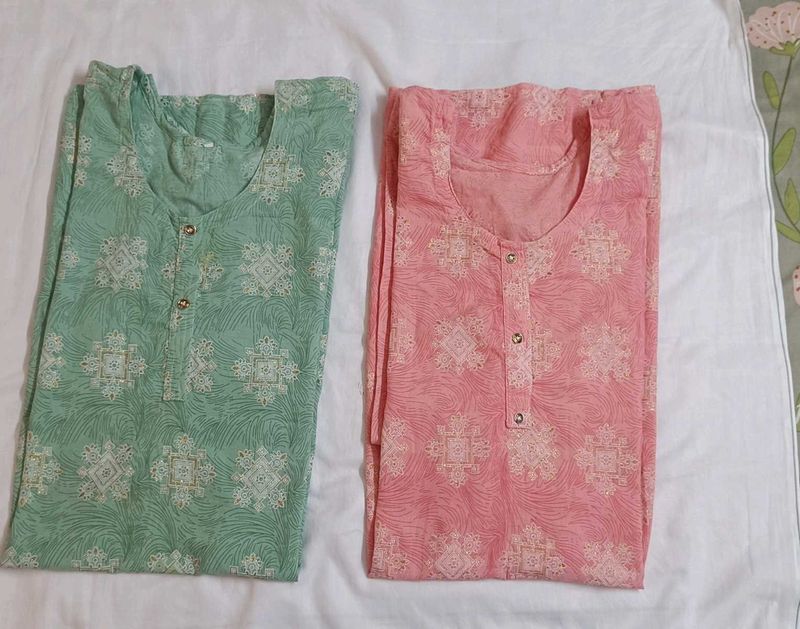 Beutiful Kurti
