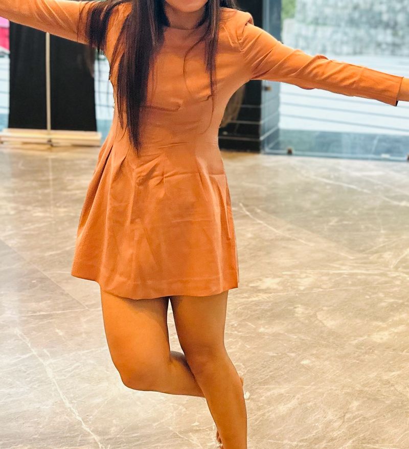 Dress