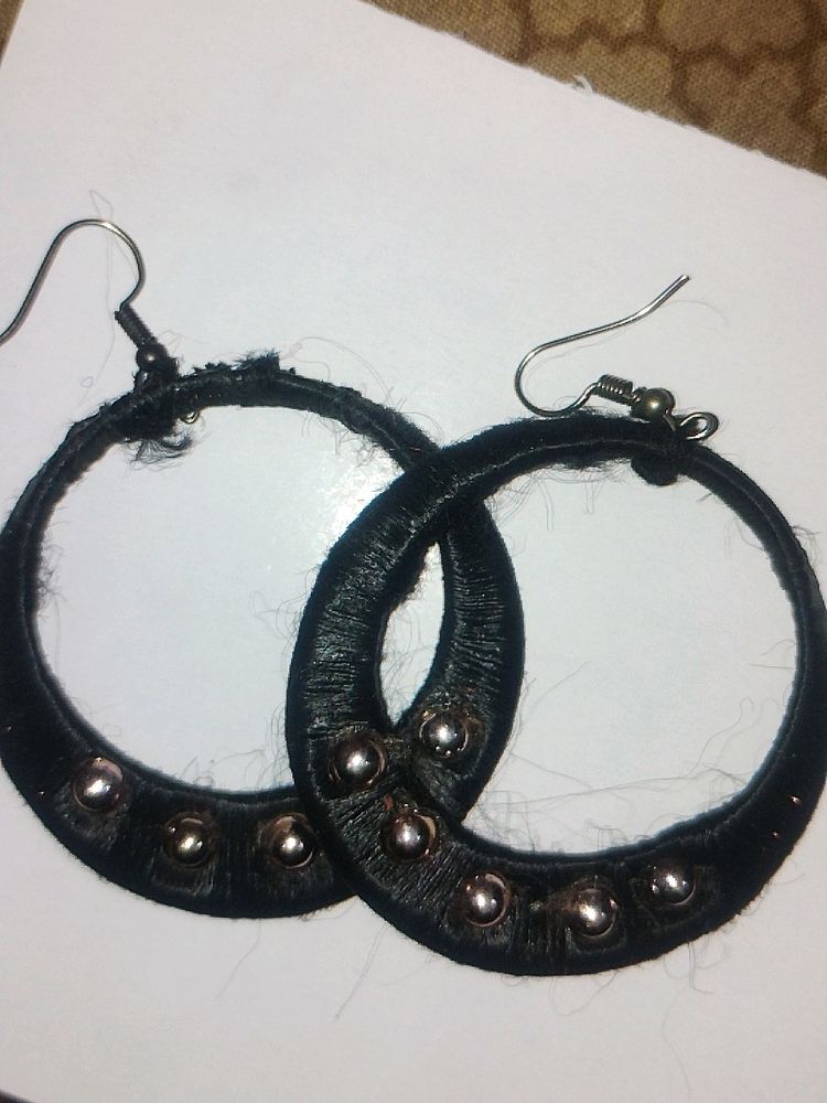 Handmade Earrings