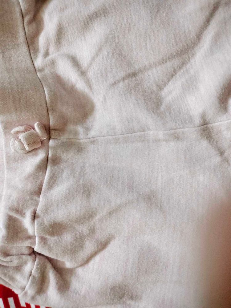 Pink Cotton Pajama Kids