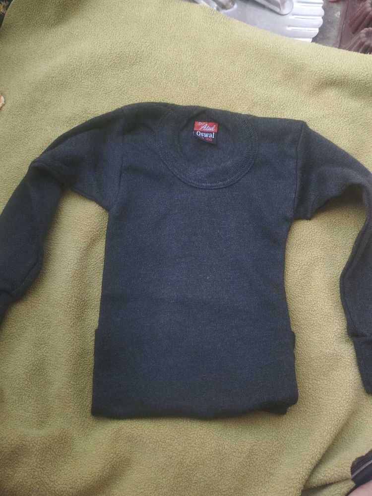 Thermal Woolen Baby