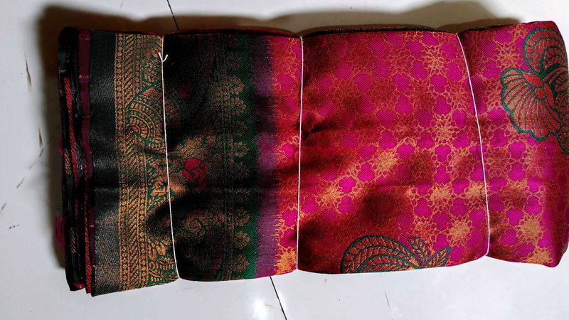 Verry Nice Saree