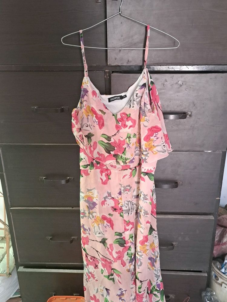 Sassafras Gown