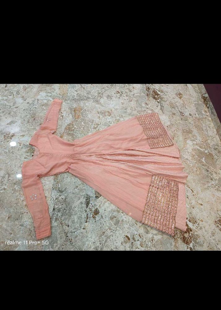 Diwali Special Gown