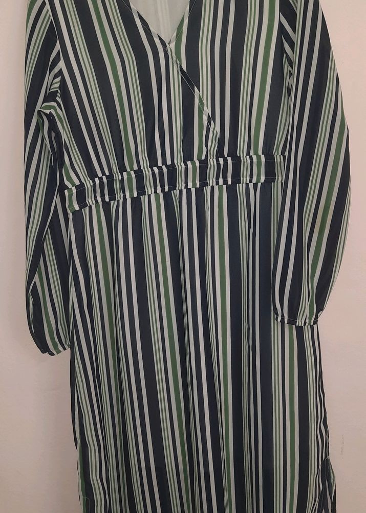 Beautiful One Peace Dress For Womens