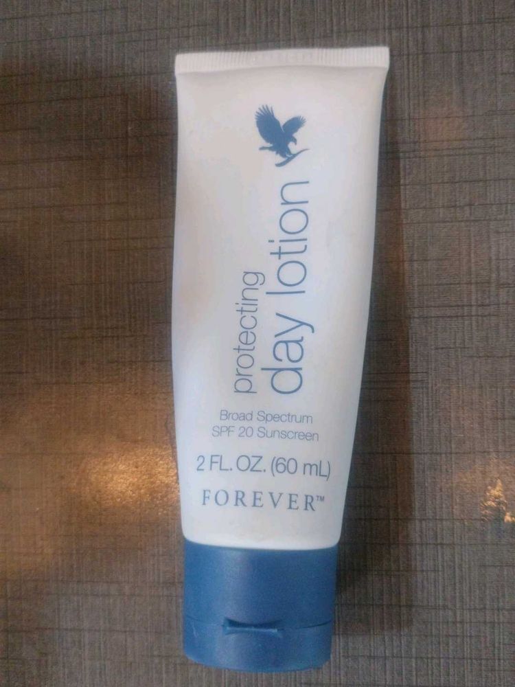 Forever Protecting Day Lotion