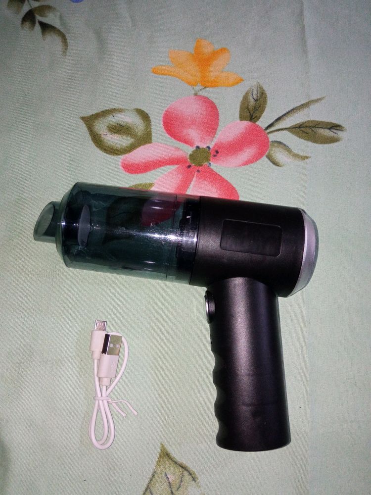 3 In 1 Vacuum Cleaner