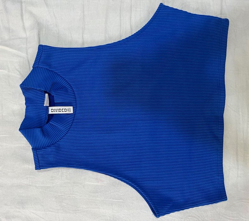 H&amp;M Basic Top