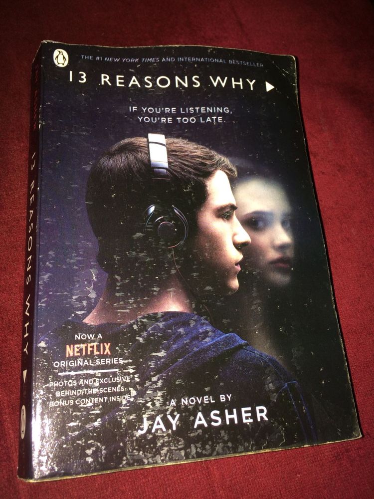 13 Reasons Why