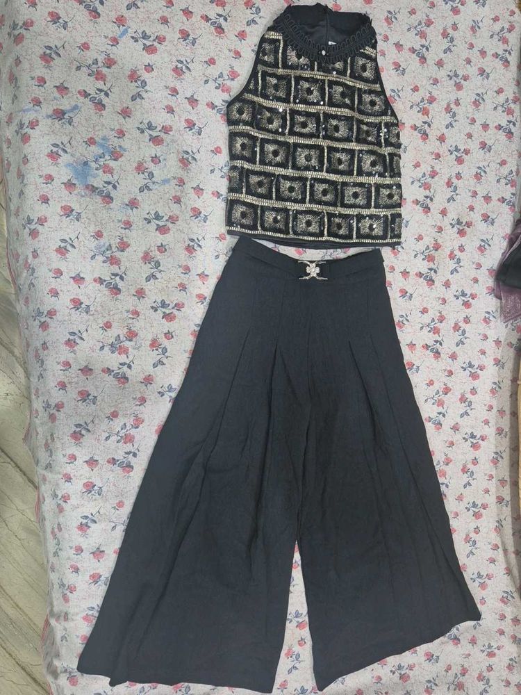 Stylish Co-ord Set
