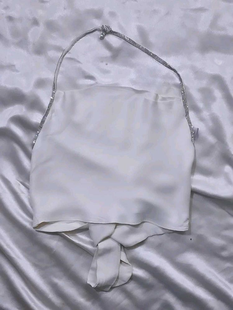 Zara Tops