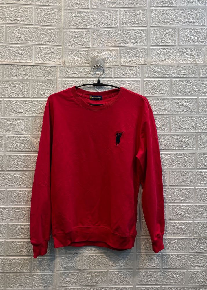 🇺🇸 Ralph Lauren Imported Pullover